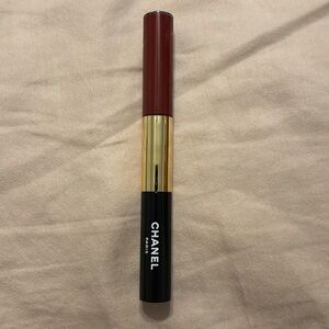 CHANEL Ultra Wear Lip Colour - Ever Red #49